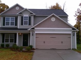 826 Bitting Hall Dr, Rural Hall, NC 27045