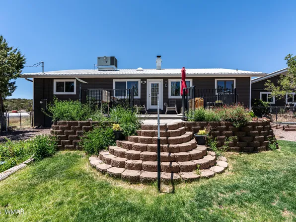 12 Navajo Dr, Concho, AZ 85924