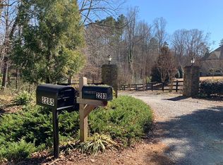 2287 E Maddox Rd, Buford, GA 30519