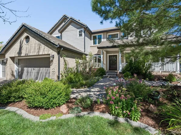 8725 Tall Grass Place, Lone Tree, CO 80124