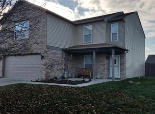 8642 Wheatfield Dr, Camby, IN