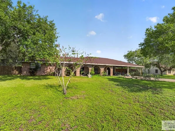 7323 Abelardo Dr, Olmito, TX 78575