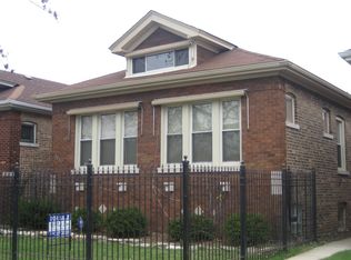 7924 S Kenwood Ave, Chicago, IL