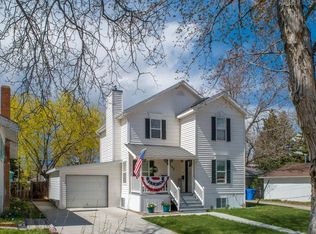 712 W Callender St, Livingston, MT 59047
