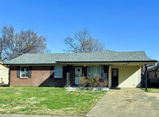 4580 Lawrence Rd, Memphis, TN 38122