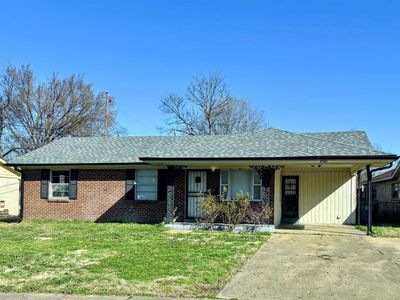 4580 Lawrence Rd, Memphis, TN, 38122