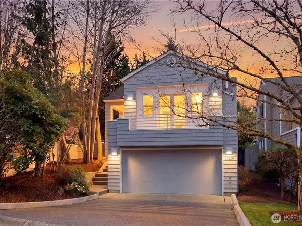 11229 NE 106th Place, Kirkland, WA 98033
