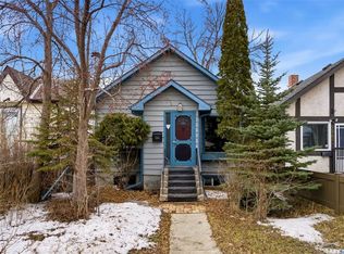 2264 McTavish STREET, Regina, SK S4T 3X2