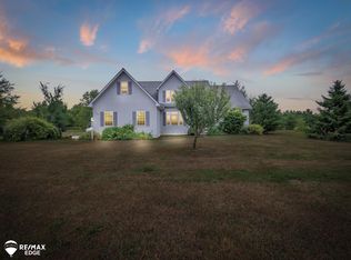 5467 Fox Run, Imlay City, MI 48444