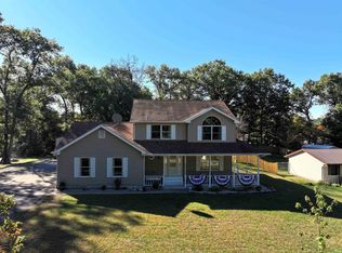 2291 W Impala St, North Judson, IN