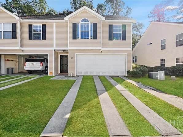 13 Orchid Lane, Savannah, GA 31419