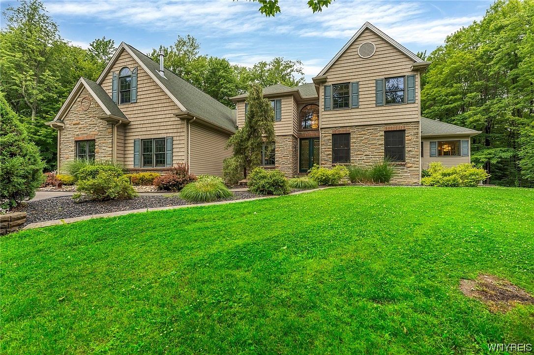 655 Getman Rd, Alden, NY 14004 Zillow