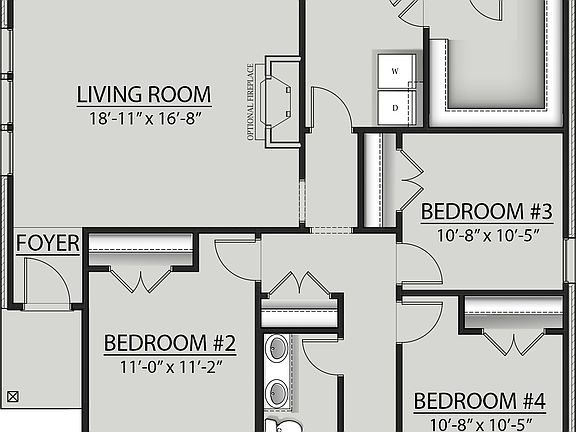 2nd image of this home