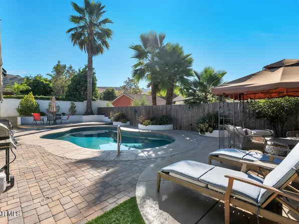 2802 E Sierra Dr, Westlake Village, CA 91362