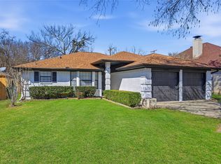 5604 Polo Club Dr, Arlington, TX 76017