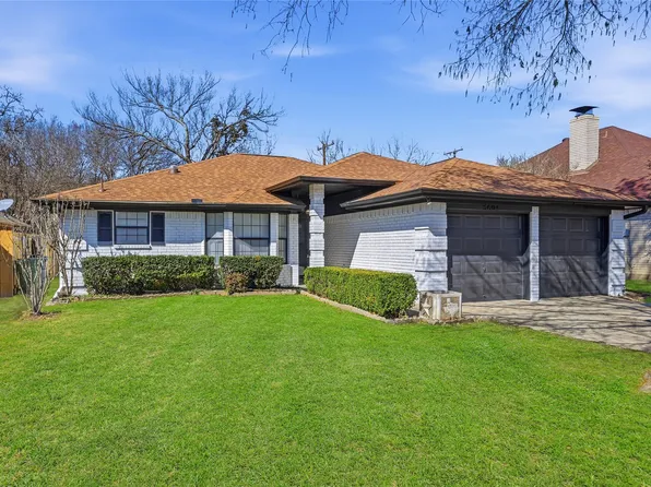 5604 Polo Club Dr, Arlington, TX 76017
