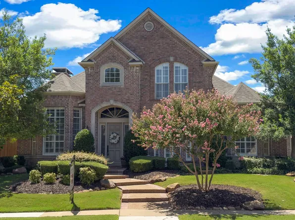 5640 Risborough Dr, Plano, TX 75093