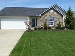 725 Cugel Farm Ln, Geneva, OH 44041