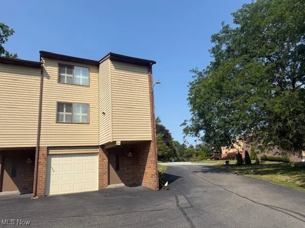 2157 Penguin Ave, Akron, OH 44319