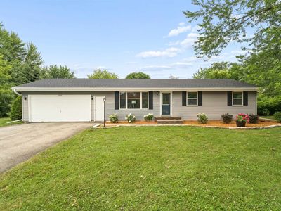 N1422 Greenwood Rd, Appleton, WI, 54942