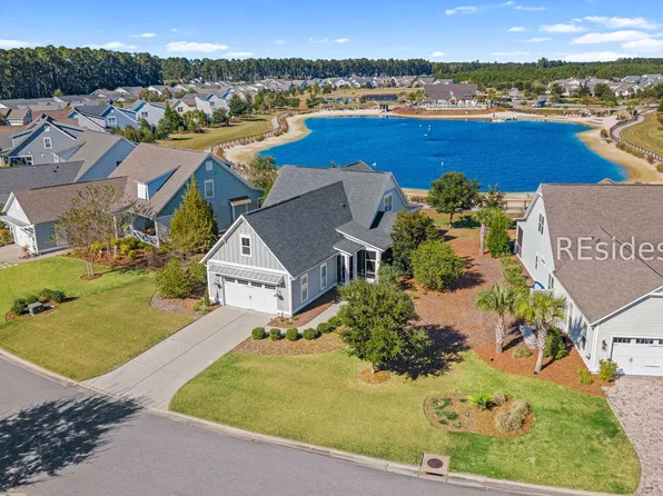 264 Castaway Drive, Bluffton, SC 29910