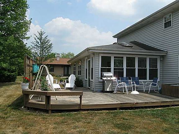 5th image of 4112 W Robinwood Dr