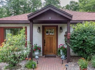 8691 Highway 47, Minocqua, WI 54548