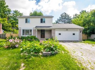 3655 Helen Ave, Ypsilanti, MI 48197