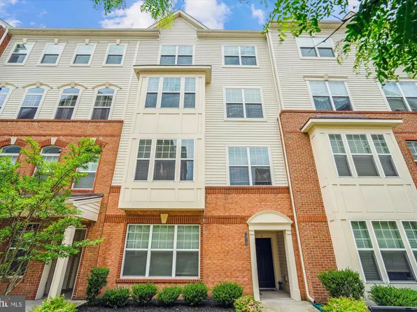 7314 Harlow Way Unit A, Hanover, MD 21076