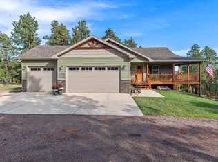 13540 Frontier Loop, Piedmont, SD 57769