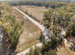 17807 SW 83rd Ave, Archer, FL 32618