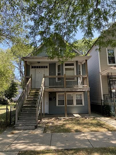 1st image of 8525 S Saginaw Ave #2F