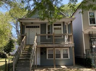 8525 S Saginaw Ave #2F, Chicago, IL