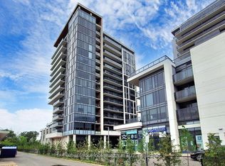 9618 Yonge St #301, Richmond Hill, ON
