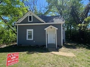 2619 Tutwiler Ave, Memphis, TN 38112