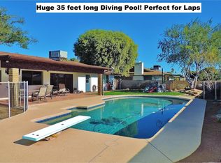 1111 E Julie Dr, Tempe, AZ 85283
