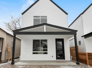 4310 N Sherman St, Denver, CO 80216