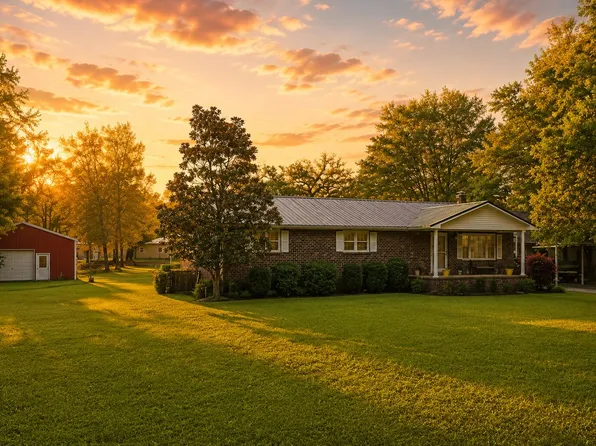 1398 Chicken Creek Rd, Jamestown, SC 29453