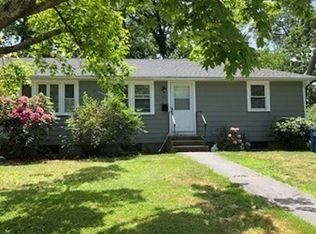 52 Fottler Rd #52, Hingham, MA 02043