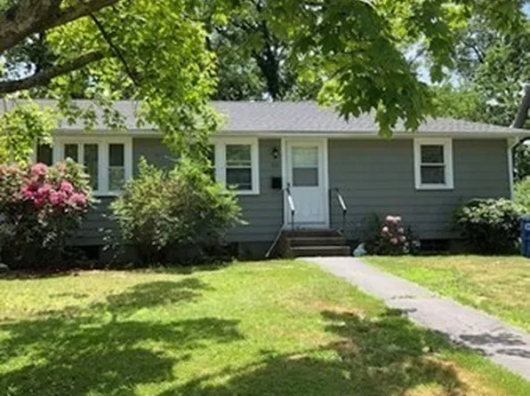 52 Fottler Rd #52, Hingham, MA 02043