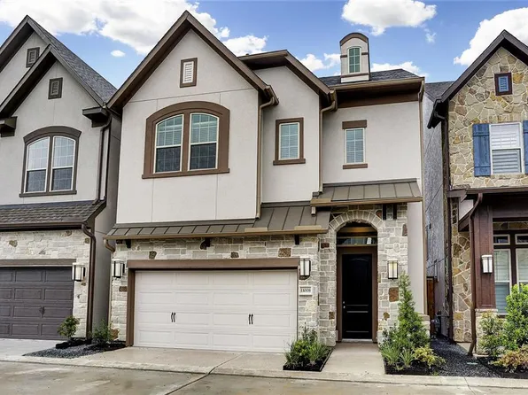 11008 Aspen Reserve Way, Houston, TX 77043