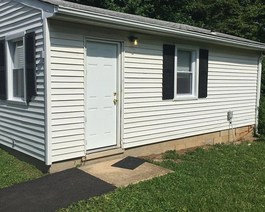 3635 Rockdale Ter #REAR