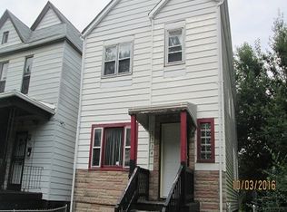 7934 S Lowe Ave, Chicago, IL 60620