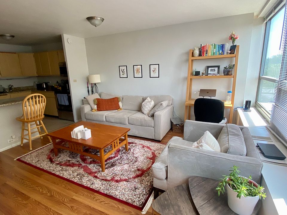 1st image of 3550 N Lake Shore Dr APT 423