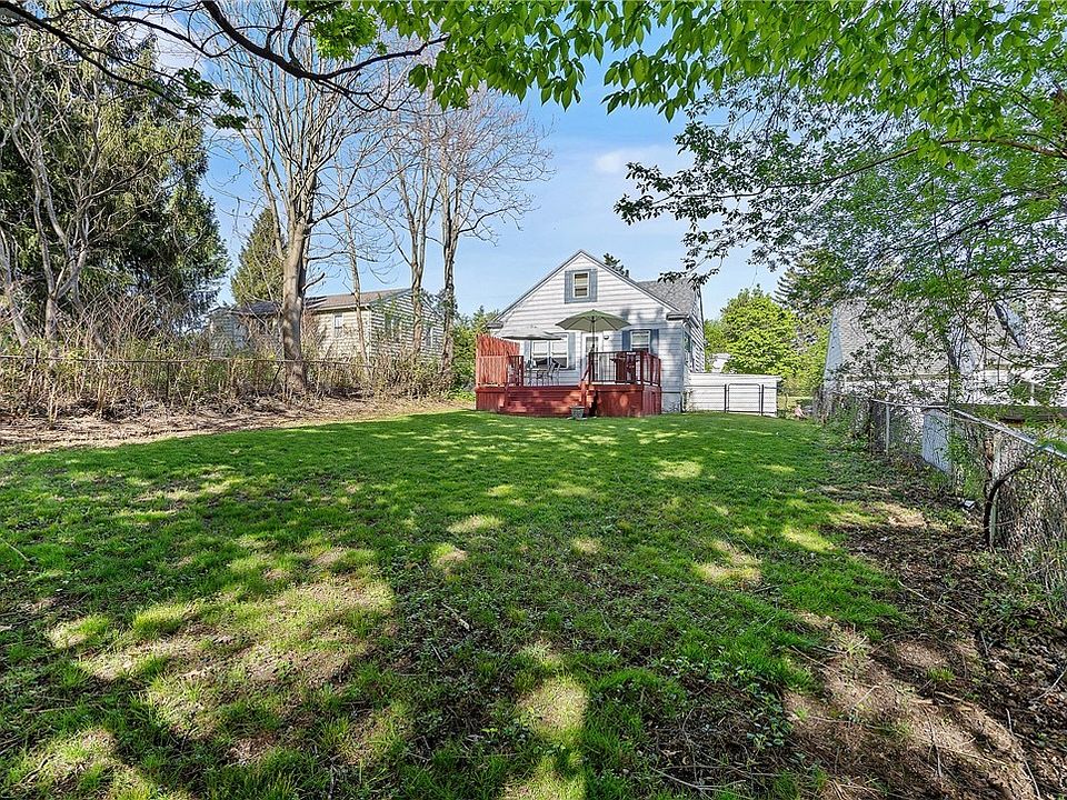 446 Hickok Ave, Syracuse, NY 13206 Zillow