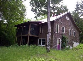 23 Mountain View Rd, Fryeburg, ME 04037