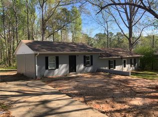 131 Callie Rd, Griffin, GA 30223