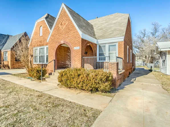 2513 NW 11th St #2513, Oklahoma City, OK 73107