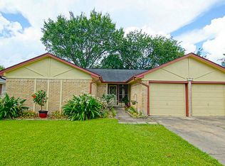 309 Bayridge Dr, League City, TX 77573