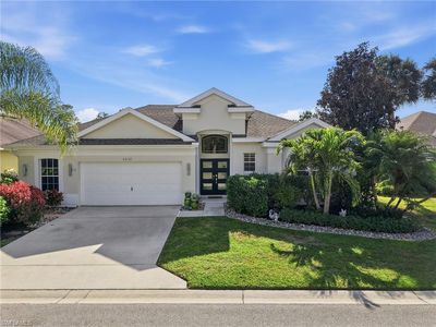 23121 Marsh Landing BLVD, Estero, FL, 33928